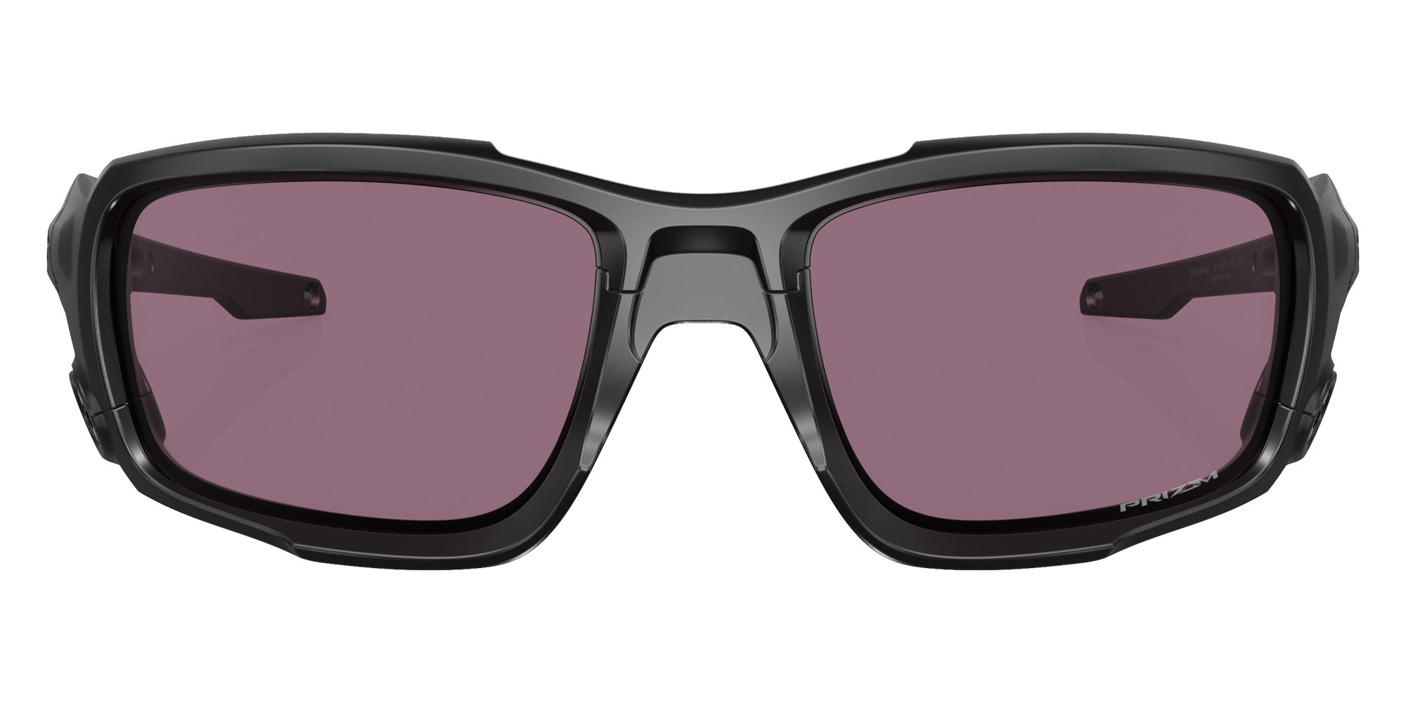 OAKLEY OO9329 SI Shock Tube�� 932902 61 - Matte Black / Prizm Tr22 #id:oo9329932902_s:102100