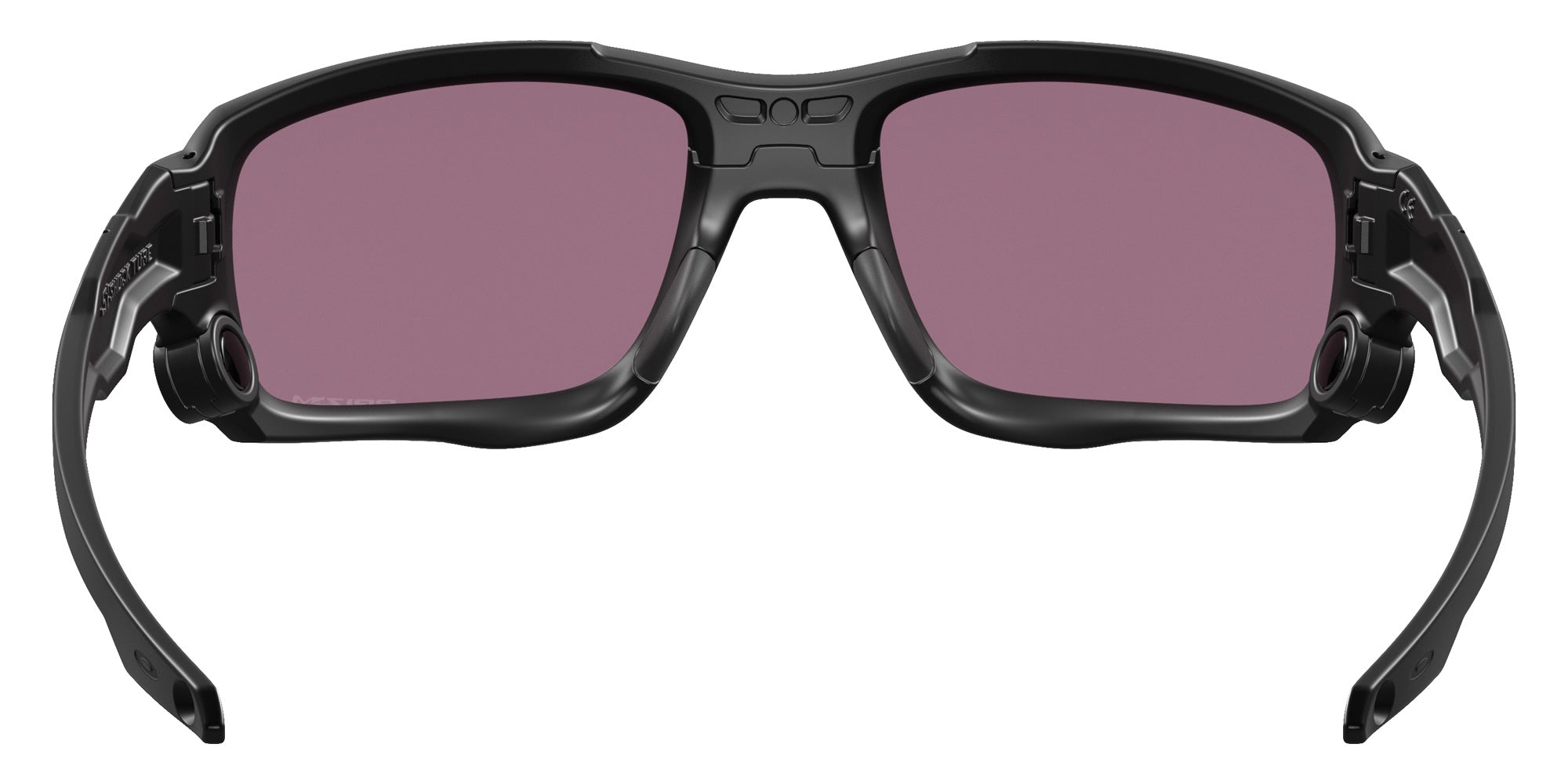 OAKLEY OO9329 SI Shock Tube�� 932902 61 - Matte Black / Prizm Tr22 #id:oo9329932902_s:102115