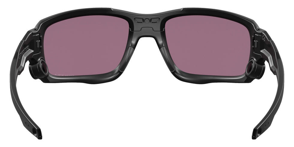 OAKLEY OO9329 SI Shock Tube�� 932902 61 - Matte Black / Prizm Tr22 #id:oo9329932902_s:102115