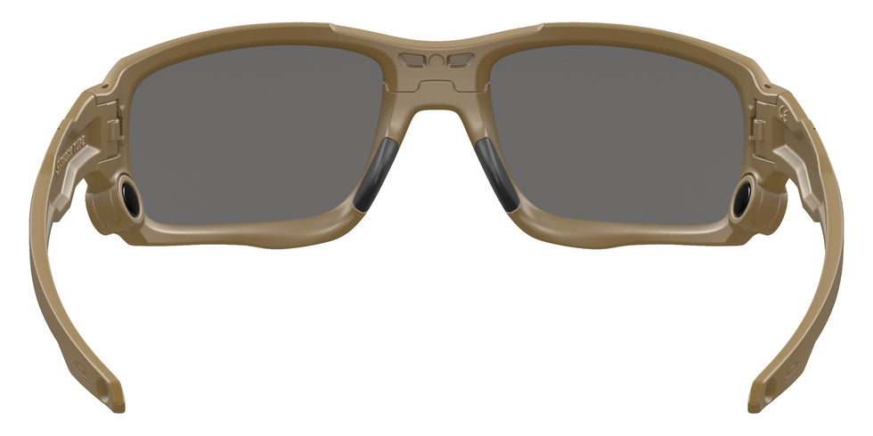 OAKLEY OO9329 SI Shock Tube�� 932904 61 - Terrain Tan / Gray #id:oo9329932904_s:104115