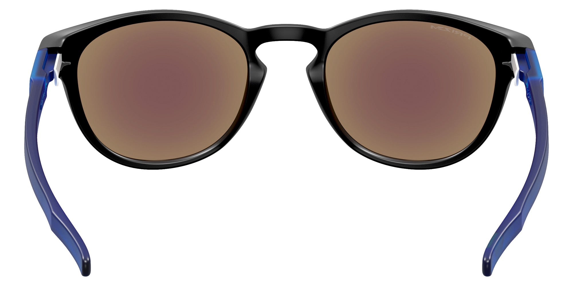 OAKLEY OO9349 Latch™ Fathom Collection 934955 53 - Matte Black / Prizm Sapphire #id:oo9349934955_s:100115