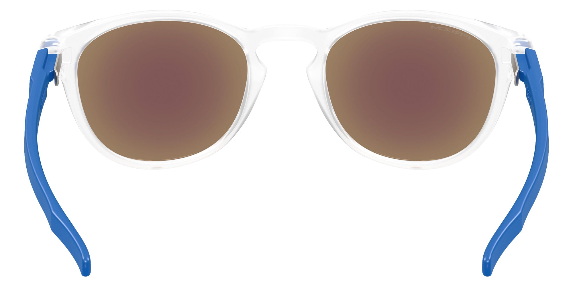 OAKLEY OO9349 Latch™ Neon Pop Collection 934958 53 - Matte Clear #id:oo9349934958_s:100115