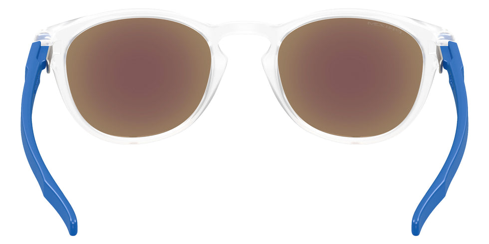 OAKLEY OO9349 Latch™ Neon Pop Collection 934958 53 - Matte Clear #id:oo9349934958_s:100115