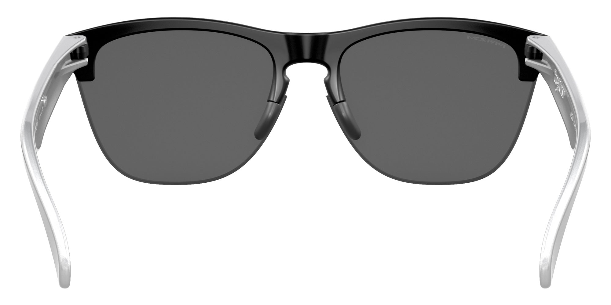 OAKLEY OO9374 Frogskins™ Lite 937453 63 - Matte Black / Prizm Black #id:oo9374937453_s:102115