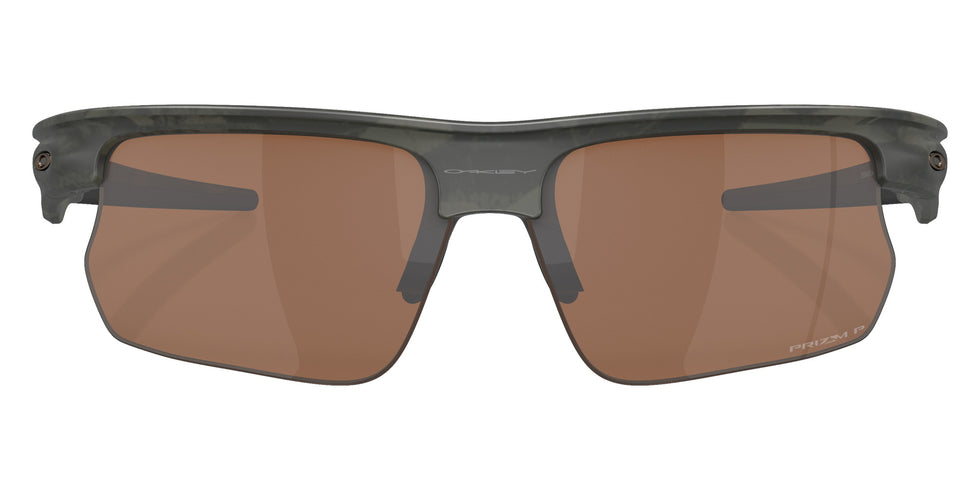 OAKLEY OO9400 BiSphaera™ 940004 68 - Matte Olive Camo #id:oo9400940004_s:100100