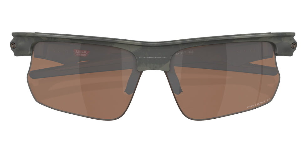 OAKLEY OO9400 BiSphaera™ 940004 68 - Matte Olive Camo #id:oo9400940004_s:100120