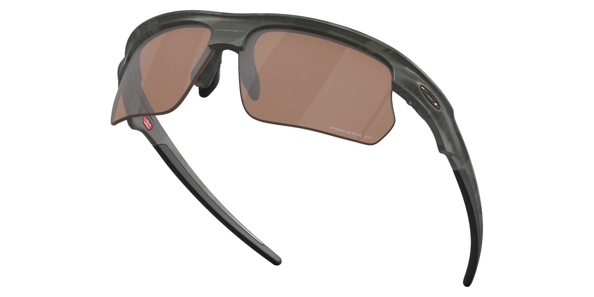 OAKLEY OO9400 BiSphaera™ 940004 68 - Matte Olive Camo #id:oo9400940004_s:100125