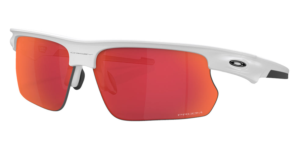 OAKLEY OO9400 BiSphaera��� 940010 68 - Matte White / Prizm Field #id:oo9400940010_s:100105