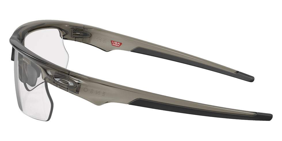 OAKLEY OO9400 BiSphaera��� 940011 68 - Gray Smoke / Clear to Black Iridium Photochromic Mirrored #id:oo9400940011_s:102110