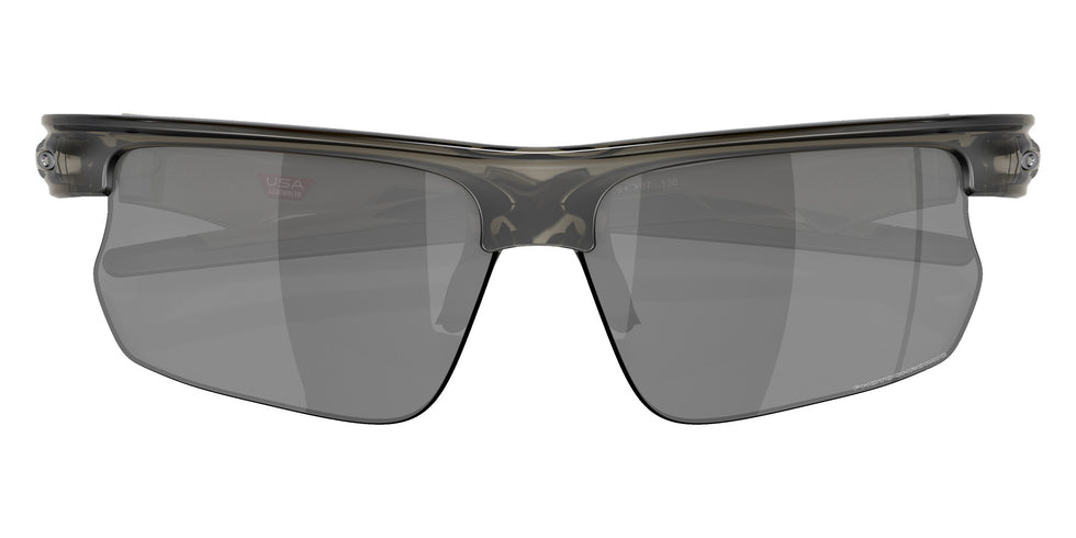 OAKLEY OO9400 BiSphaera��� 940011 68 - Gray Smoke / Clear to Black Iridium Photochromic Mirrored #id:oo9400940011_s:102125