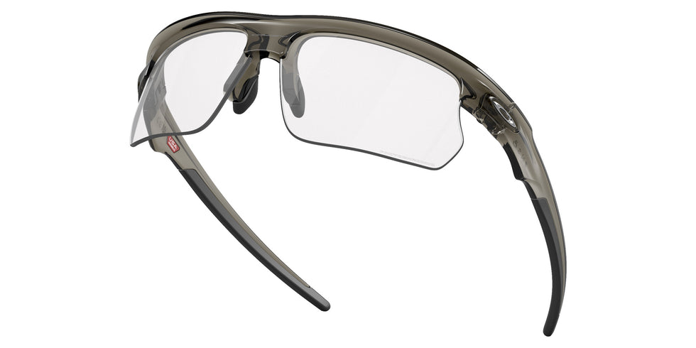 OAKLEY OO9400 BiSphaera��� 940011 68 - Gray Smoke / Clear to Black Iridium Photochromic Mirrored #id:oo9400940011_s:102130
