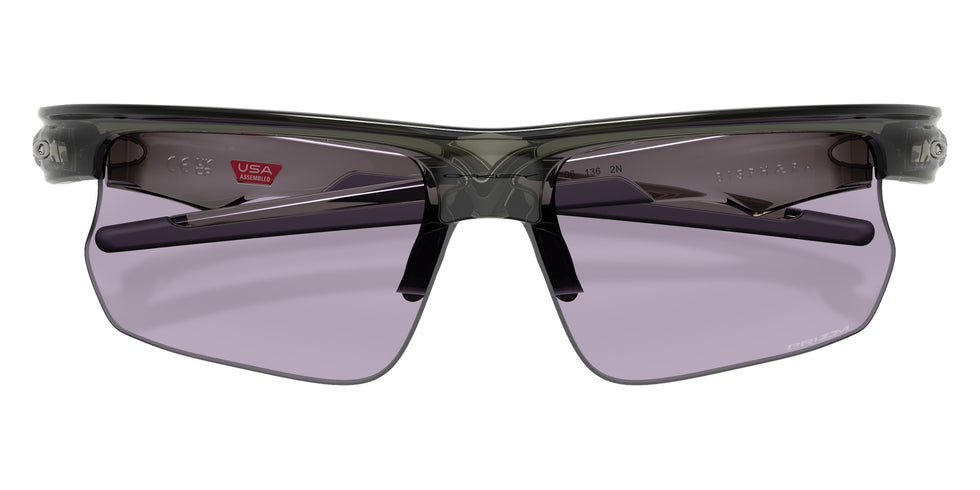 OAKLEY OO9400 Bisphaera™ On The Green Collection 940027 68 - Gray Smoke #id:oo9400940027_s:100120