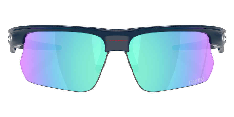 OAKLEY OO9400 Bisphaera™ Team USA 940028 68 - Team USA Abyss #id:oo9400940028_s:100100