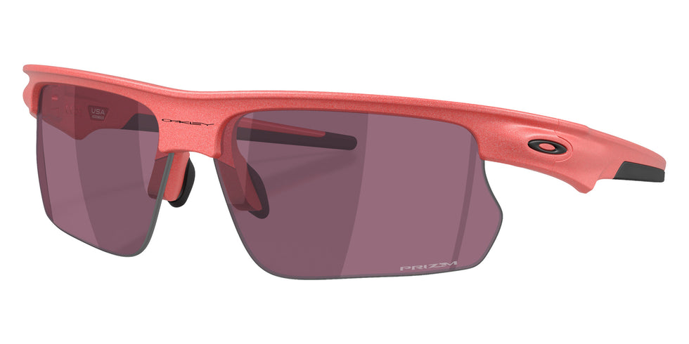 OAKLEY OO9400 Bisphaera™ Velocity Collection 940029 68 - Muted Metallic Paloma #id:oo9400940029_s:100105
