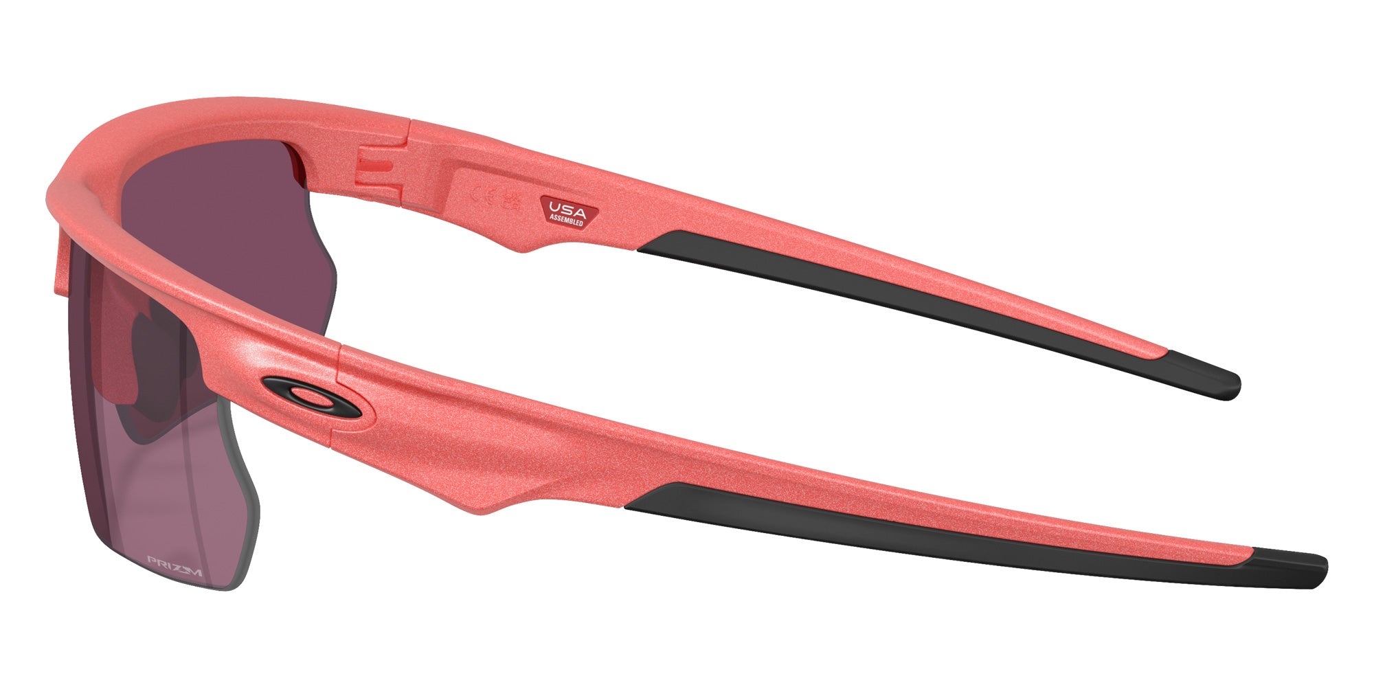 OAKLEY OO9400 Bisphaera™ Velocity Collection 940029 68 - Muted Metallic Paloma #id:oo9400940029_s:100110