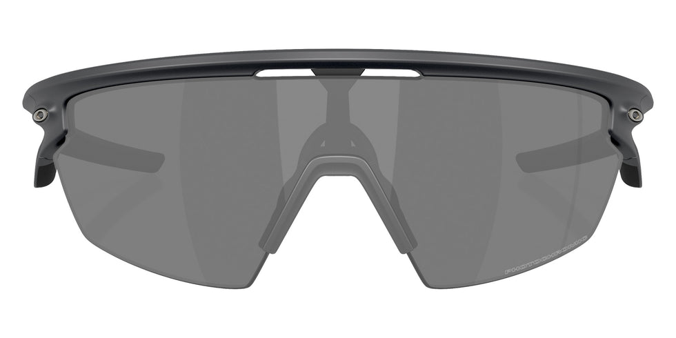 OAKLEY OO9403 Sphaera Carbon Photochromic 940325 136 - Carbon #id:oo9403940325_s:100100