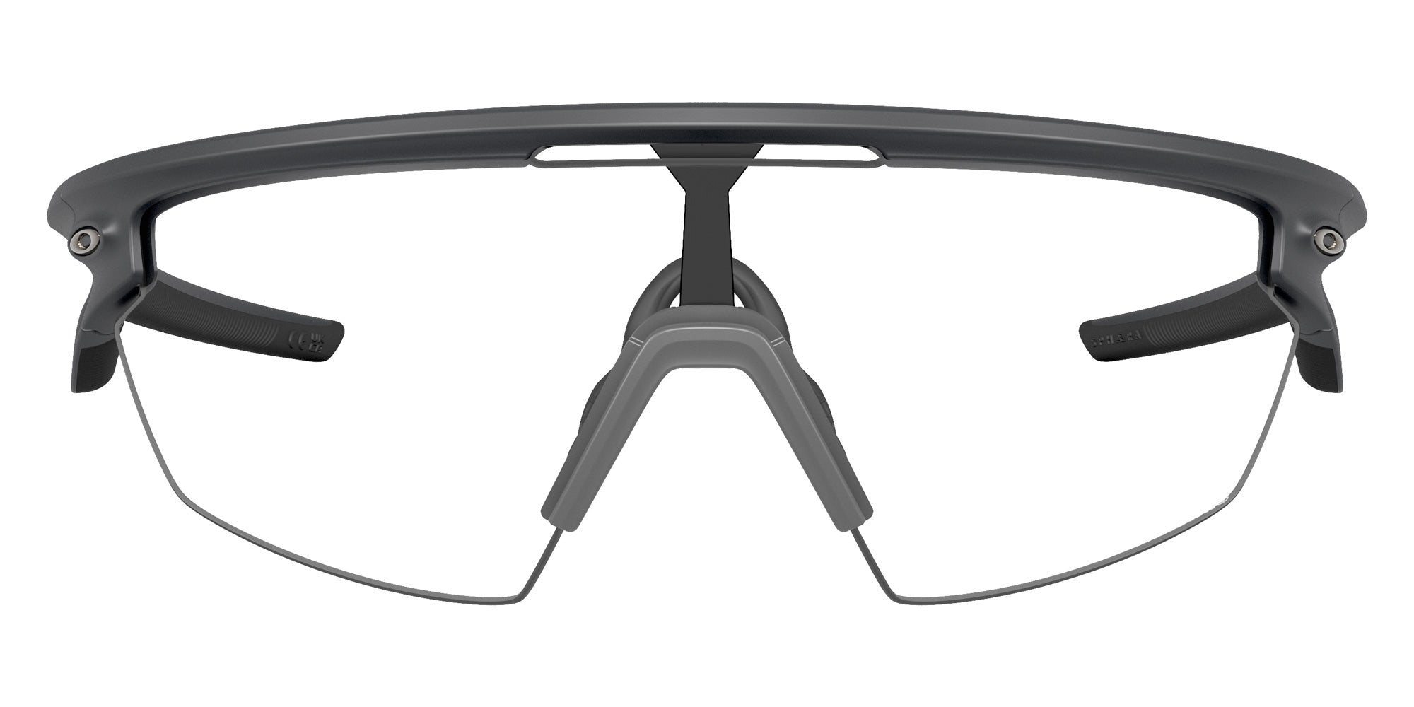 OAKLEY OO9403 Sphaera Carbon Photochromic 940325 136 - Carbon #id:oo9403940325_s:100105