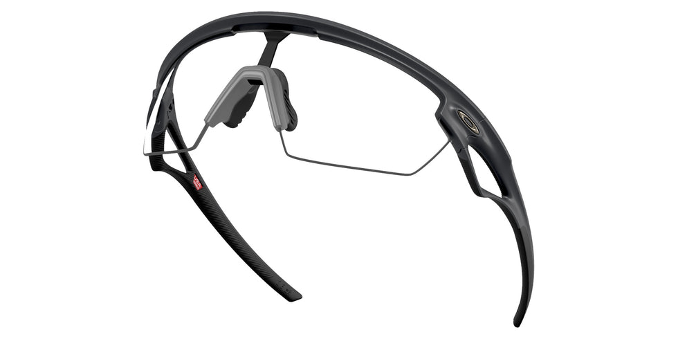 OAKLEY OO9403 Sphaera Carbon Photochromic 940325 136 - Carbon #id:oo9403940325_s:100130
