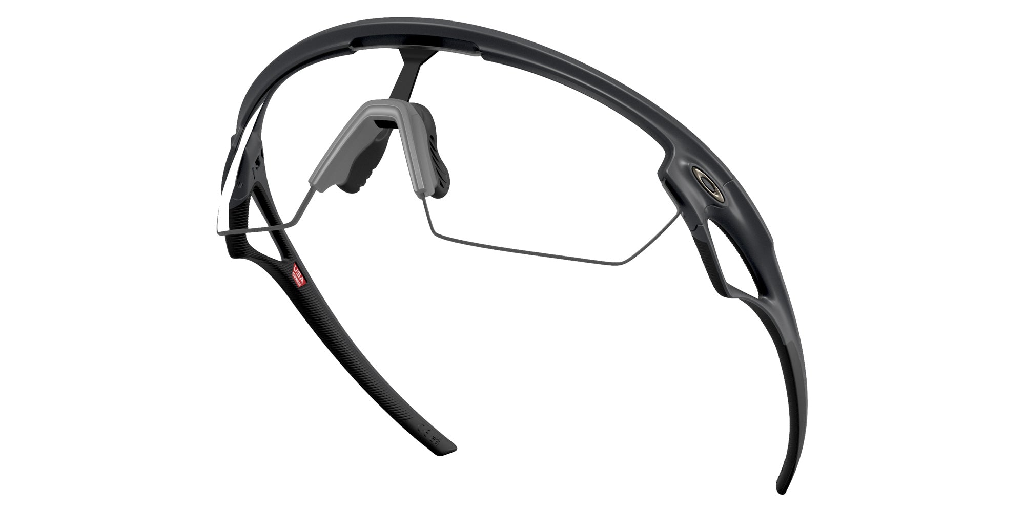 OAKLEY OO9403 Sphaera Carbon Photochromic 940325 136 - Carbon #id:oo9403940325_s:100130