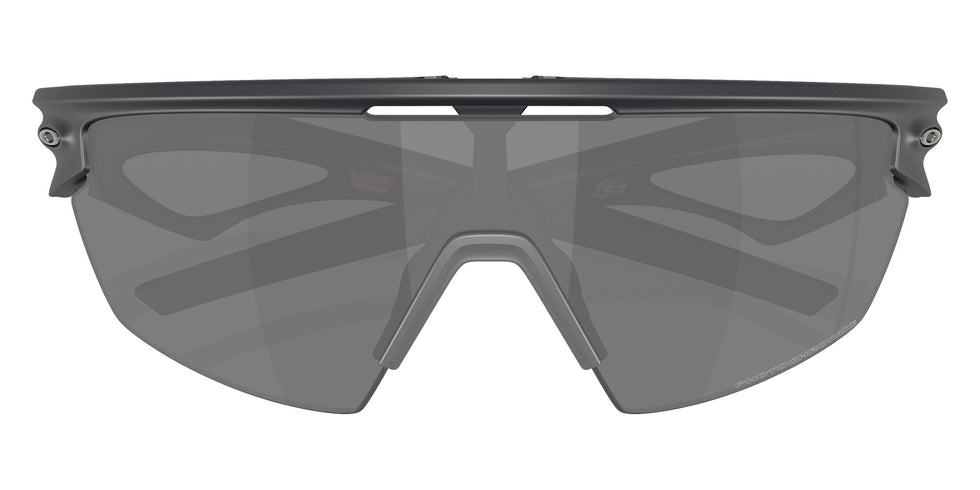 OAKLEY OO9403 Sphaera Carbon Photochromic 940325 136 - Carbon #id:oo9403940325_s:100135