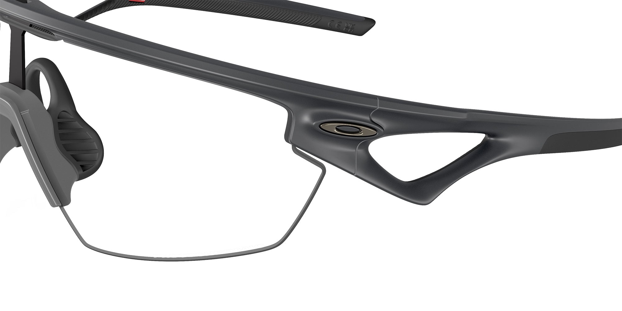 OAKLEY OO9403 Sphaera Carbon Photochromic 940325 136 - Carbon #id:oo9403940325_s:100145