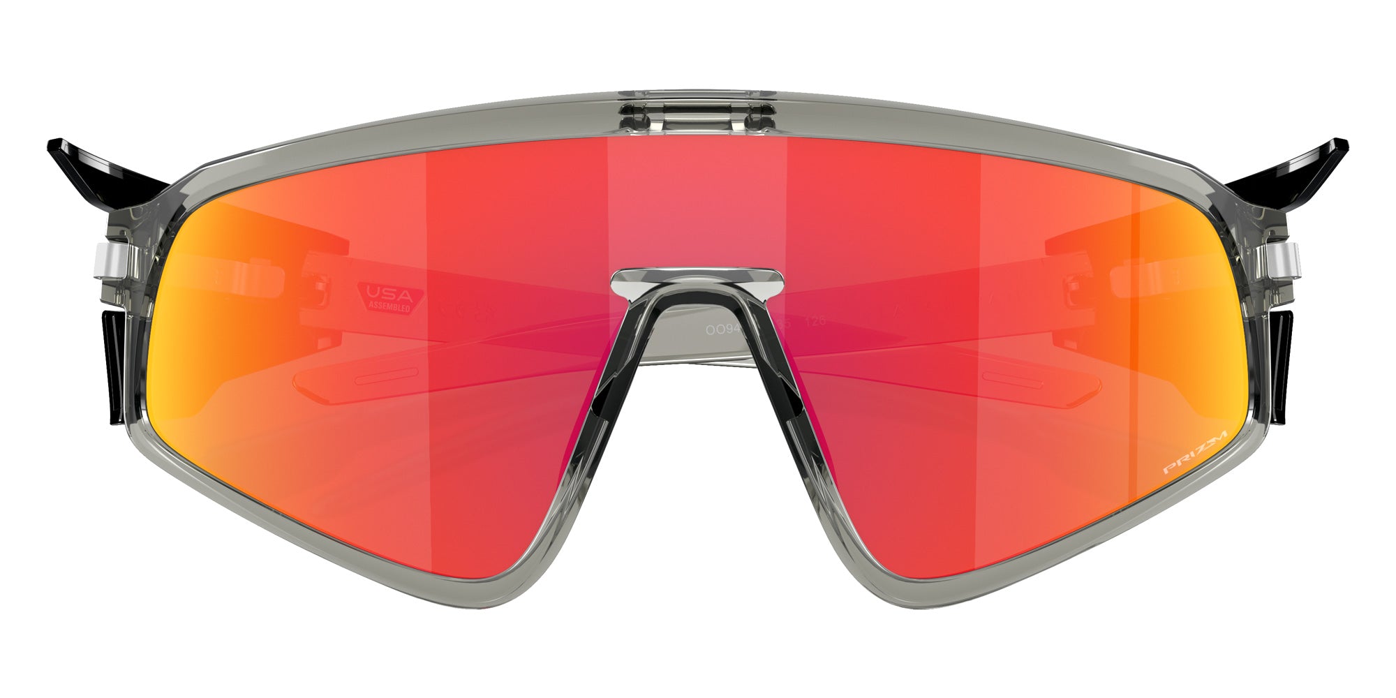 OAKLEY OO9404 Latch™ Panel 940404 135 - Gray Ink #id:oo9404940404_s:100120