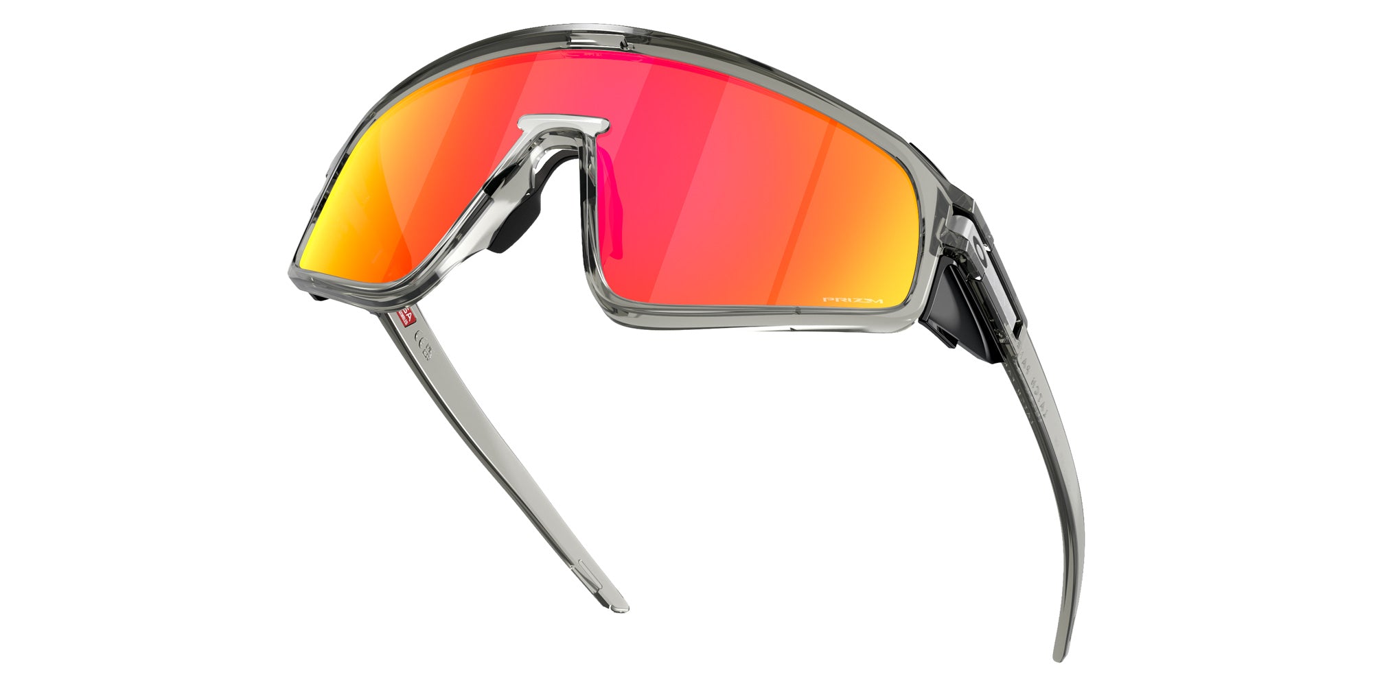 OAKLEY OO9404 Latch™ Panel 940404 135 - Gray Ink #id:oo9404940404_s:100125