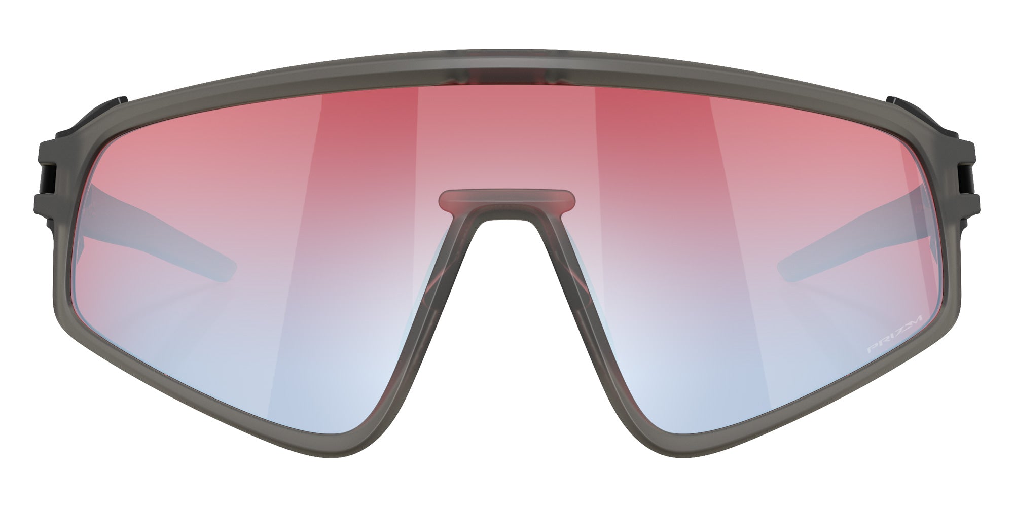 OAKLEY OO9404 Latch™ Panel 940412 135 - Matte Gray Smoke #id:oo9404940412_s:102100