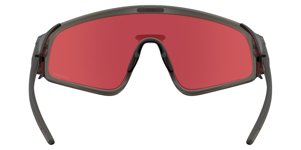 OAKLEY OO9404 Latch™ Panel 940412 135 - Matte Gray Smoke #id:oo9404940412_s:102115