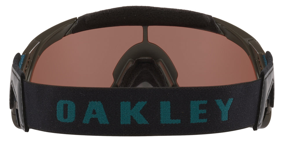 OAKLEY OO9405 Flex Scape 940503 146 - Dark Brush #id:oo9405940503_s:100115