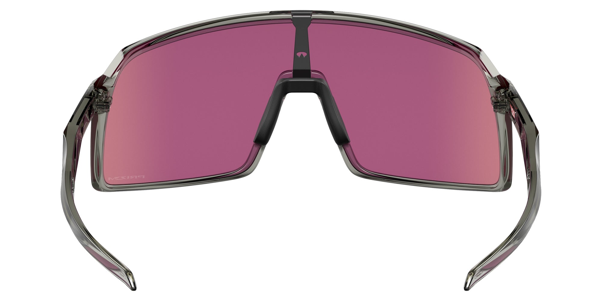 OAKLEY OO9406 Sutro 940610 137 - Gray Ink / Prizm Road Jade Mirrored #id:oo9406940610_s:100115
