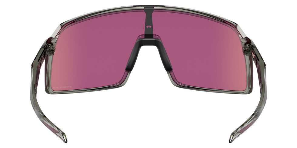 OAKLEY OO9406 Sutro 940610 137 - Gray Ink / Prizm Road Jade Mirrored #id:oo9406940610_s:100115