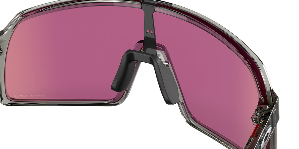 OAKLEY OO9406 Sutro 940610 137 - Gray Ink / Prizm Road Jade Mirrored #id:oo9406940610_s:100135