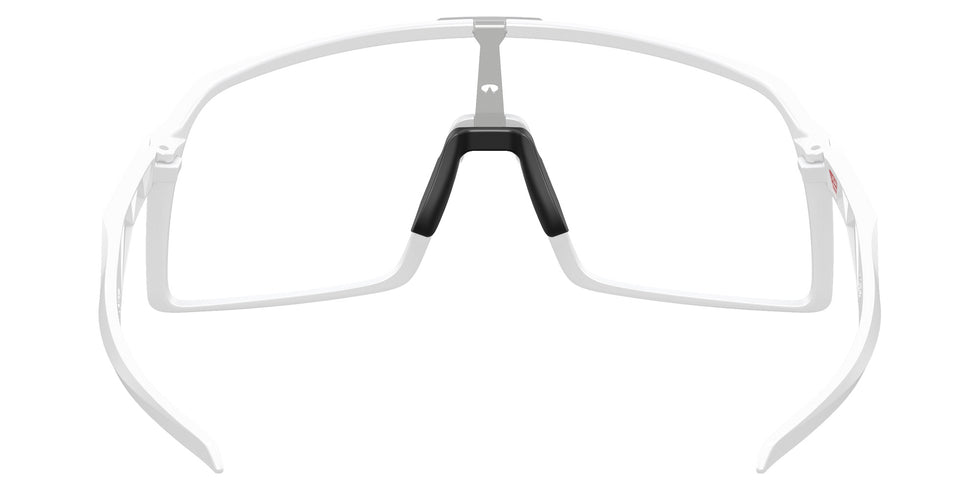 OAKLEY OO9406 Sutro 940699 137 - Matte White / Clear to Black Iridium Photochromic #id:oo9406940699_s:104115