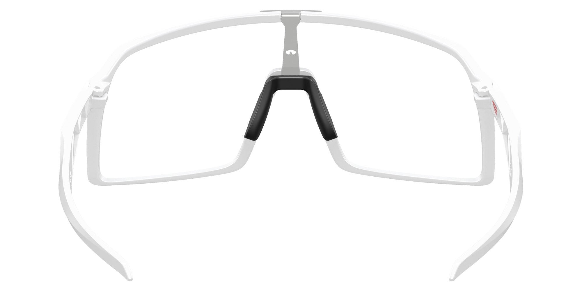 OAKLEY OO9406 Sutro 940699 137 - Matte White / Clear to Black Iridium Photochromic #id:oo9406940699_s:104115