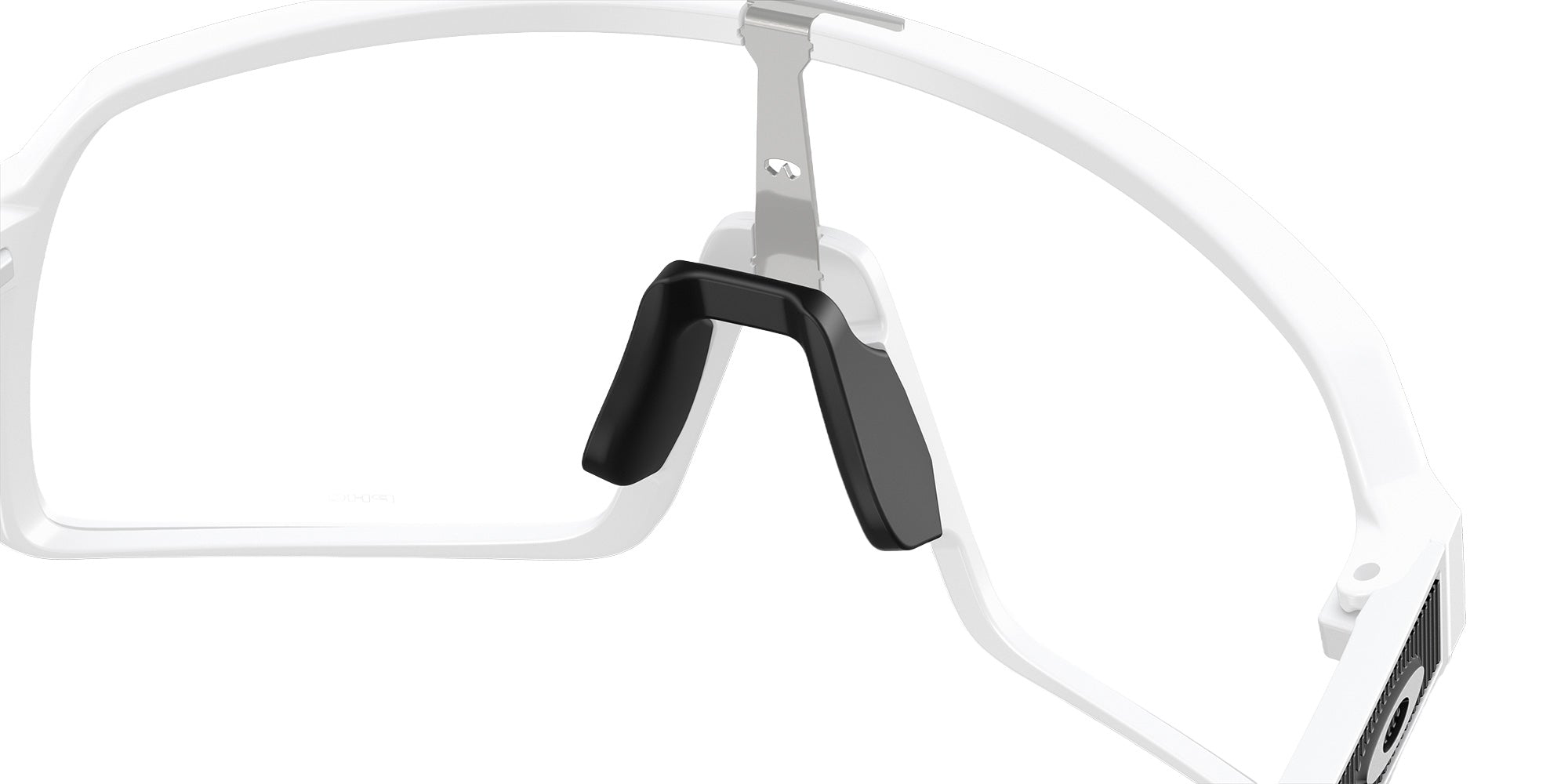 OAKLEY OO9406 Sutro 940699 137 - Matte White / Clear to Black Iridium Photochromic #id:oo9406940699_s:104135