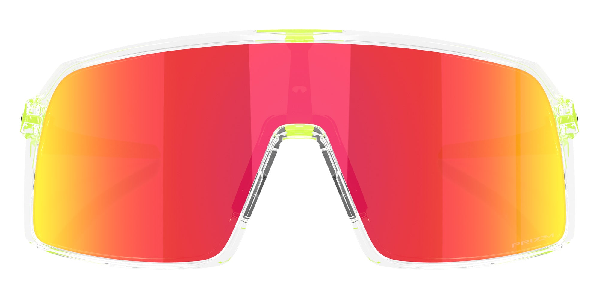 OAKLEY OO9406 Sutro Neon Pop Collection 9406D2 137 - Clear #id:oo94069406d2_s:100100