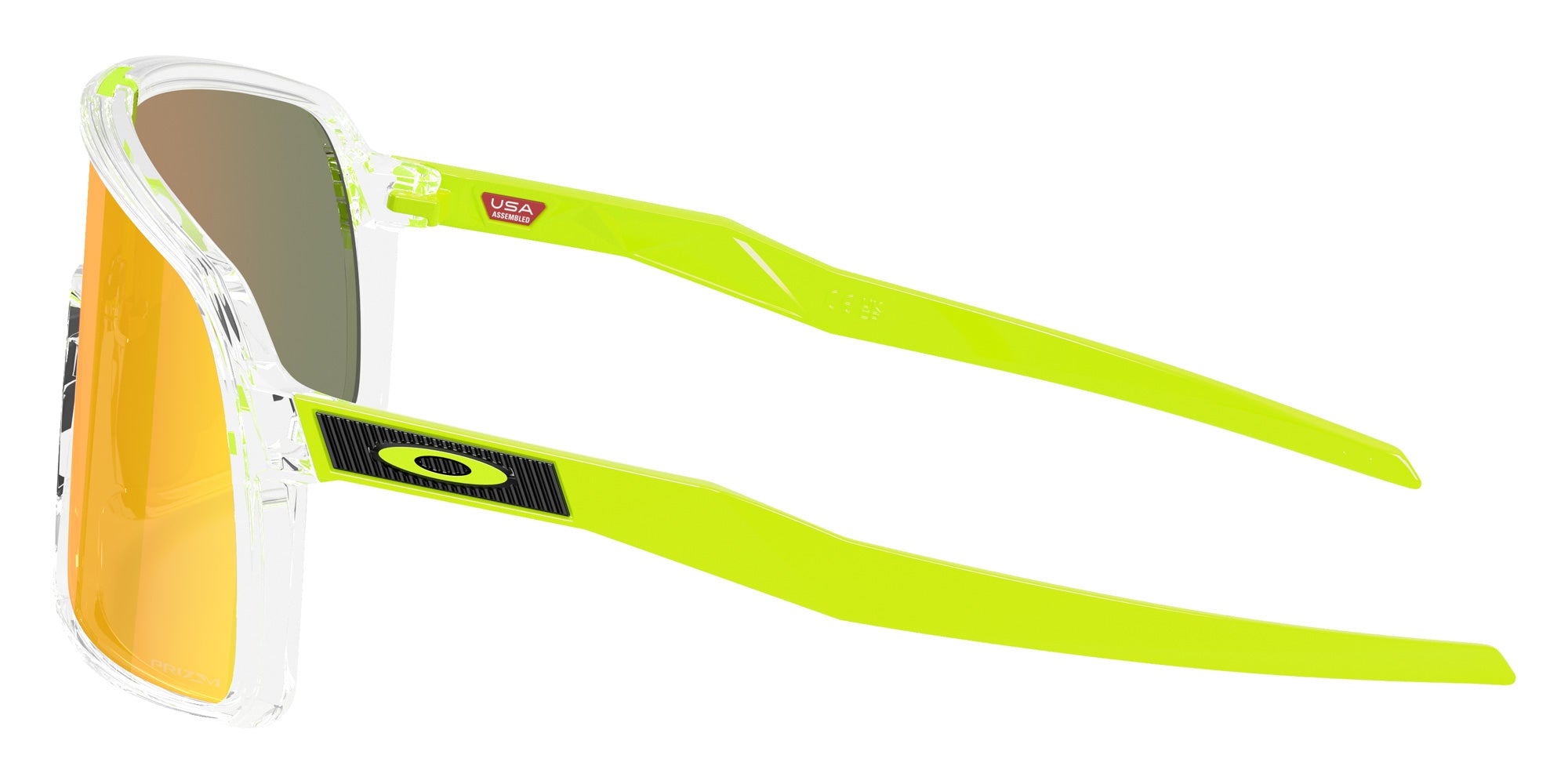 OAKLEY OO9406 Sutro Neon Pop Collection 9406D2 137 - Clear #id:oo94069406d2_s:100110