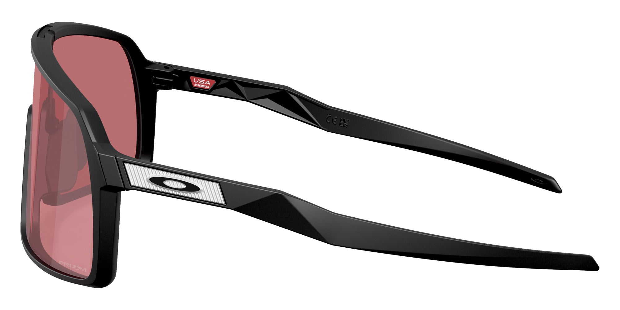 OAKLEY OO9406 Sutro On The Green Collection 9406D3 137 - Matte Black #id:oo94069406d3_s:100110