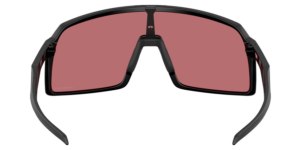 OAKLEY OO9406 Sutro On The Green Collection 9406D3 137 - Matte Black #id:oo94069406d3_s:100115