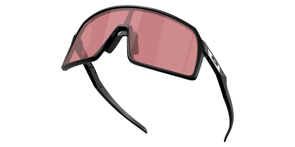 OAKLEY OO9406 Sutro On The Green Collection 9406D3 137 - Matte Black #id:oo94069406d3_s:100125