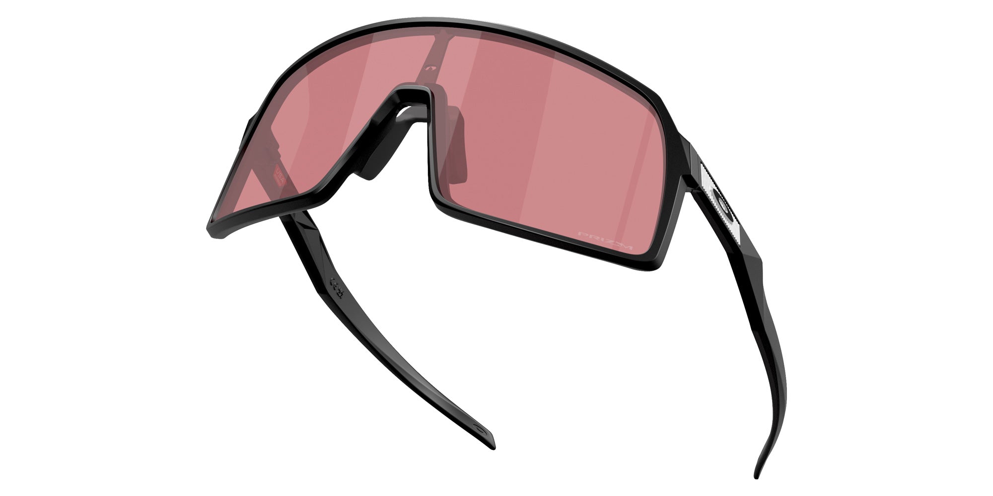 OAKLEY OO9406 Sutro On The Green Collection 9406D3 137 - Matte Black #id:oo94069406d3_s:100125