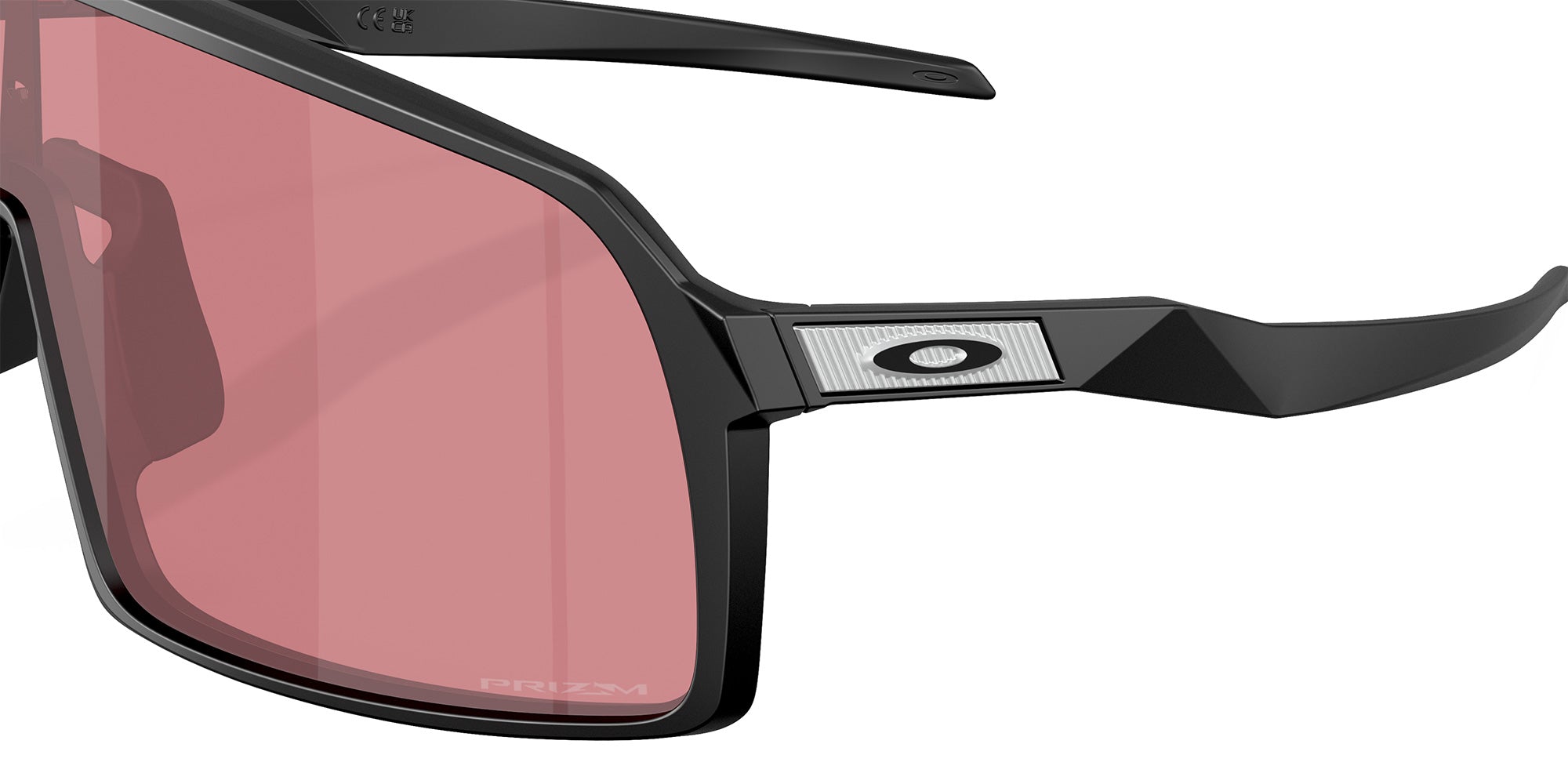 OAKLEY OO9406 Sutro On The Green Collection 9406D3 137 - Matte Black #id:oo94069406d3_s:100130