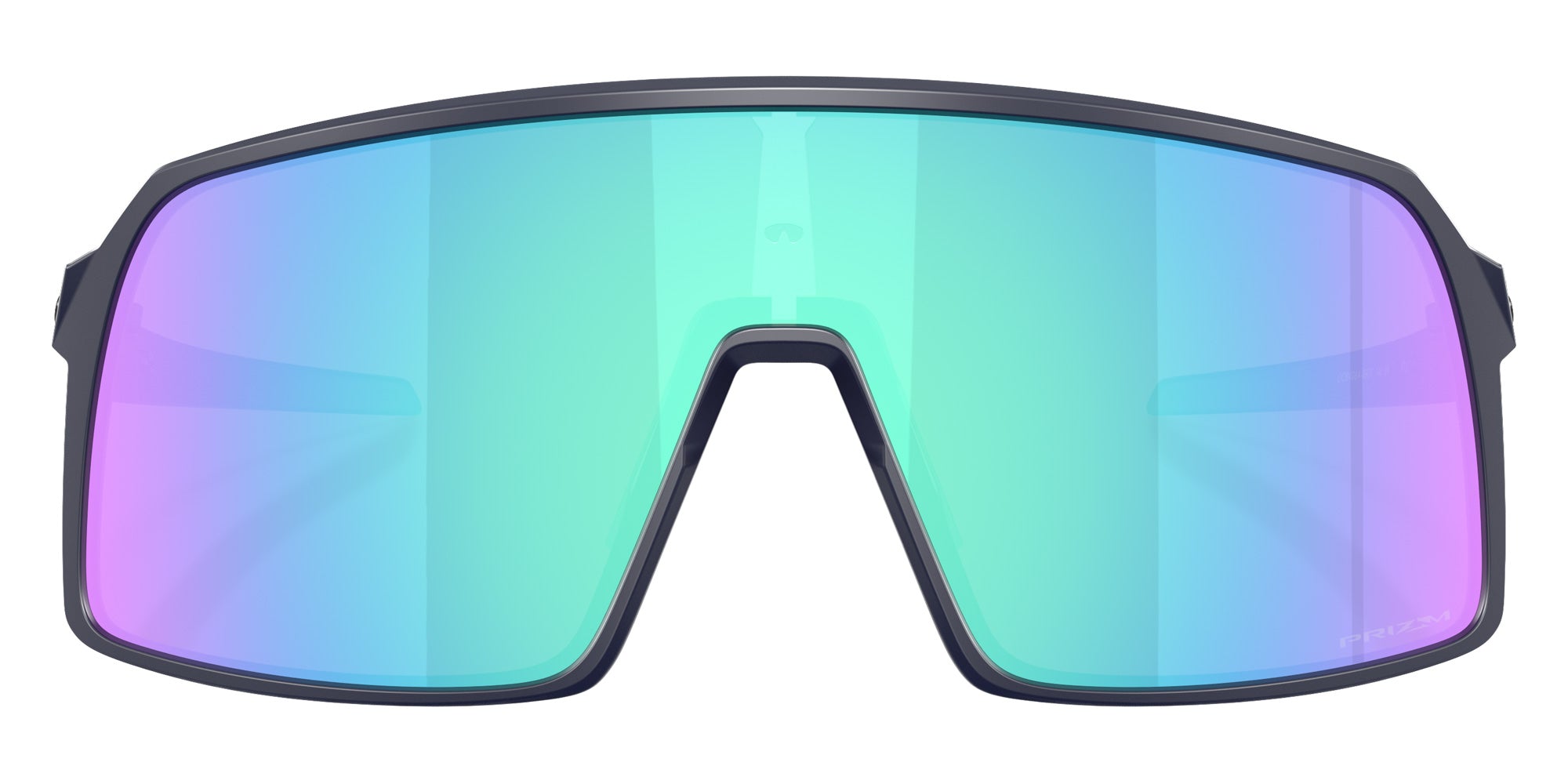 OAKLEY OO9406A Sutro 940659 137 - Matte Navy / Prizm Sapphire Mirrored #id:oo9406a940659_s:100100