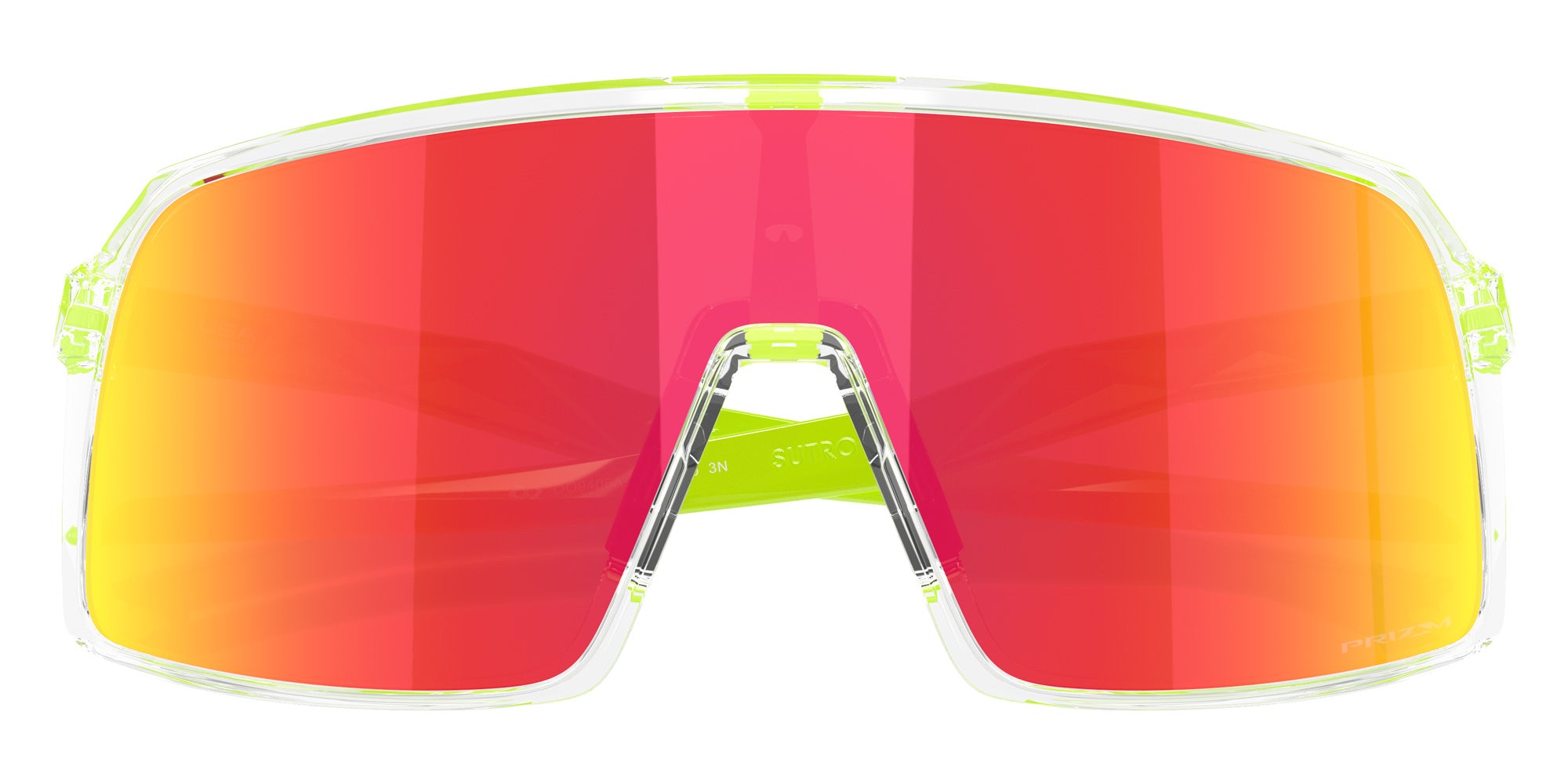 OAKLEY OO9406A Sutro Neon Pop Collection 940660 137 - Clear #id:oo9406a940660_s:100120