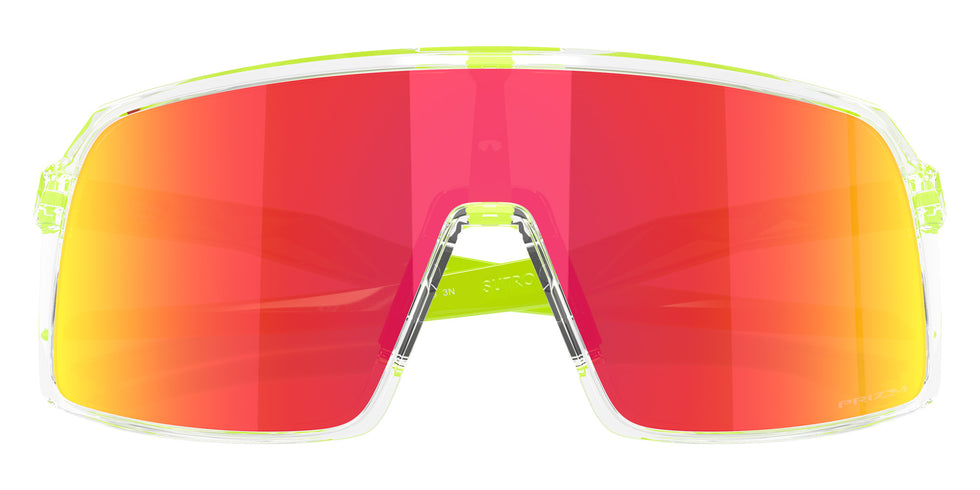 OAKLEY OO9406A Sutro Neon Pop Collection 940660 137 - Clear #id:oo9406a940660_s:100120