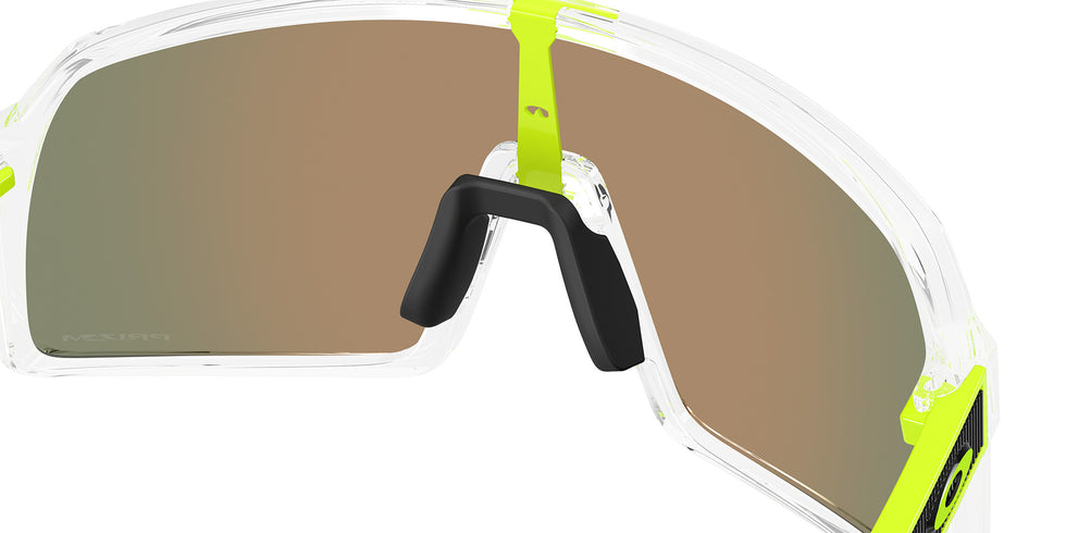 OAKLEY OO9406A Sutro Neon Pop Collection 940660 137 - Clear #id:oo9406a940660_s:100135
