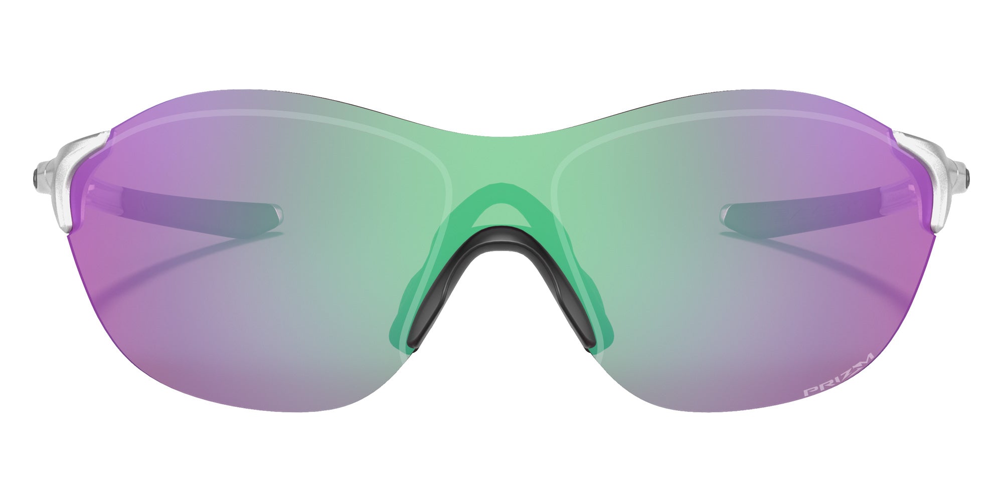 OAKLEY OO9410 EVZero��� Swift (Low Bridge Fit) 941005 138 - Silver / Prizm Golf #id:oo9410941005_s:100100