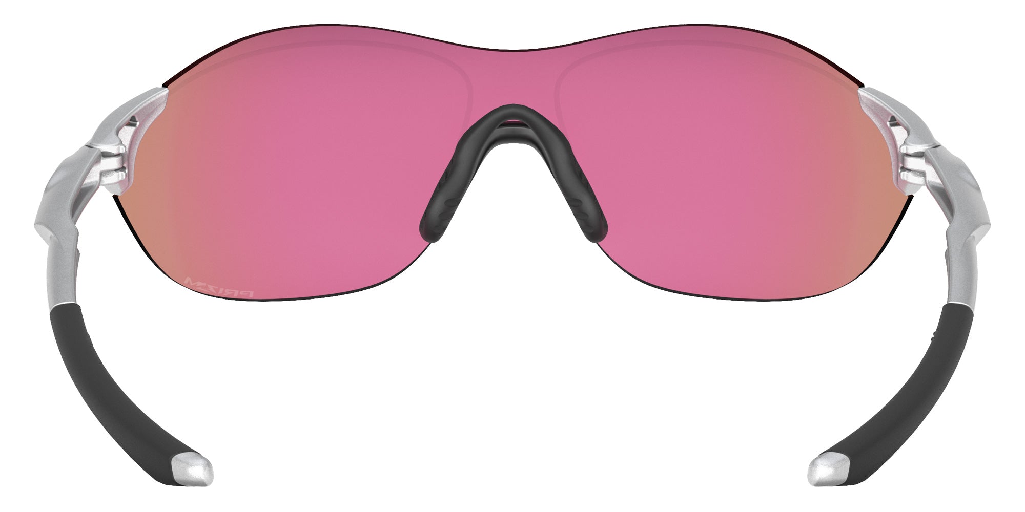 OAKLEY OO9410 EVZero��� Swift (Low Bridge Fit) 941005 138 - Silver / Prizm Golf #id:oo9410941005_s:100115