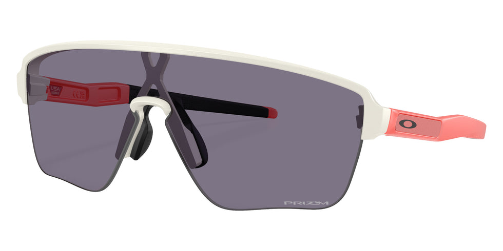 OAKLEY OO9415 Corridor SQ Velocity Collection 941513 142 - Matte Mist #id:oo9415941513_s:100105